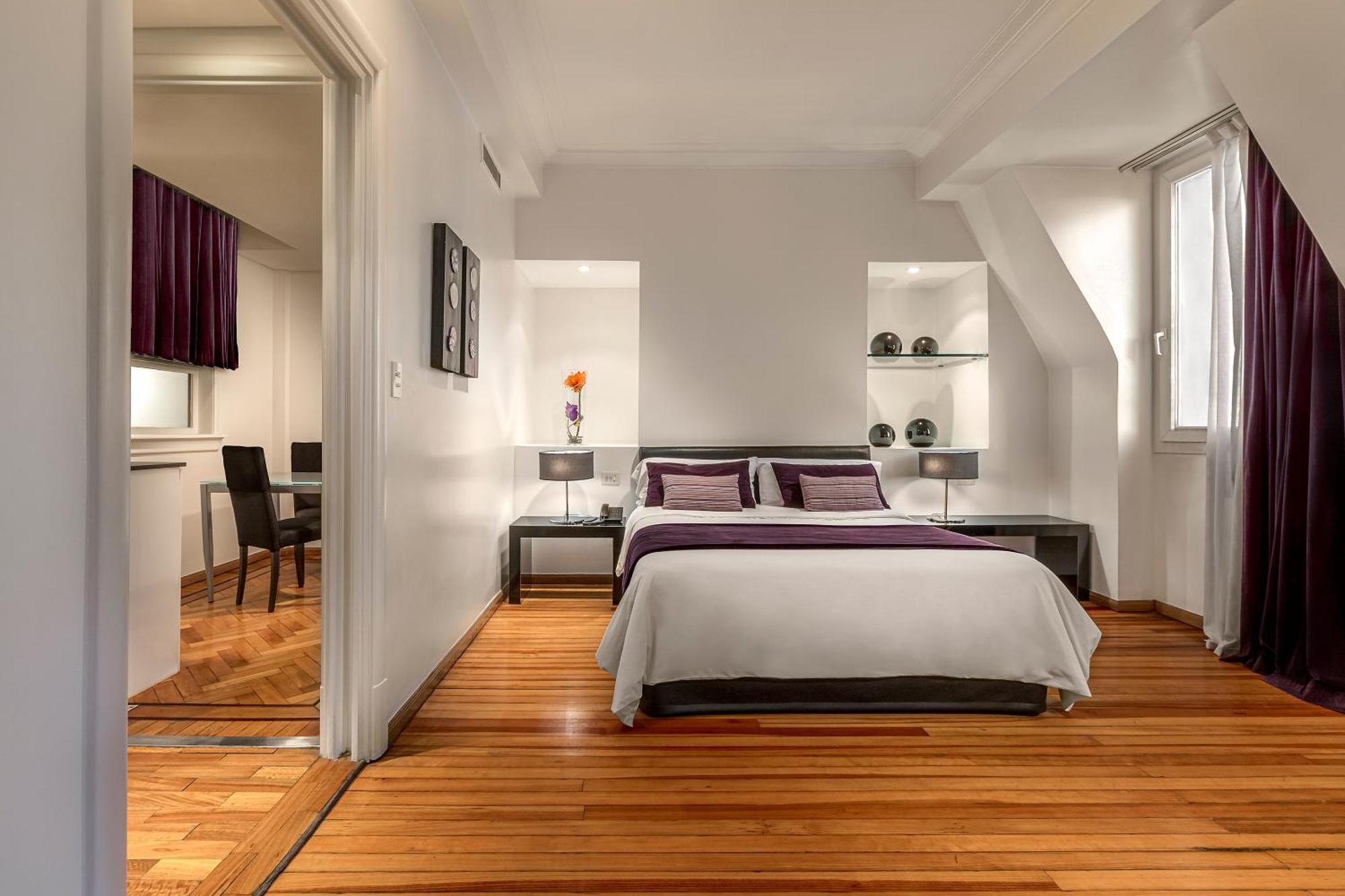Broadway & 4* Buenos Aires