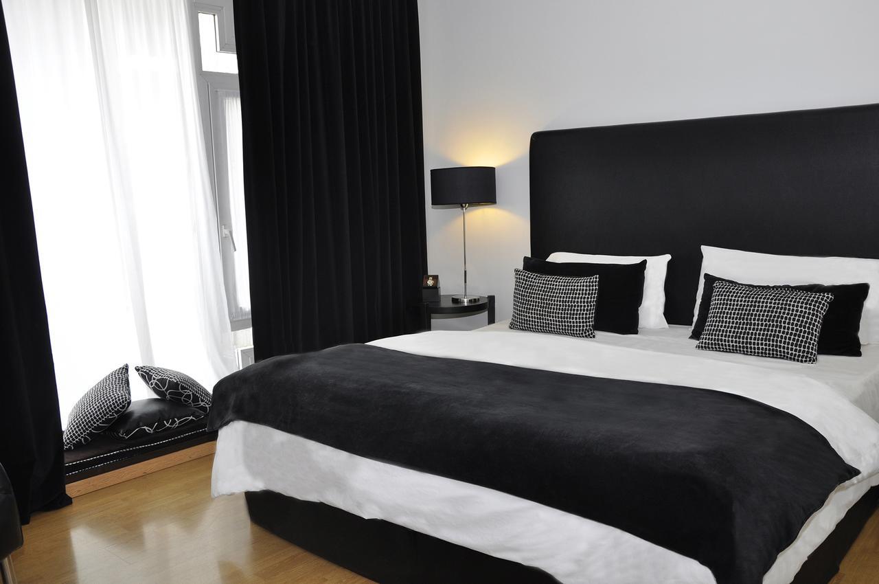 Hotel Broadway & Buenos Aires